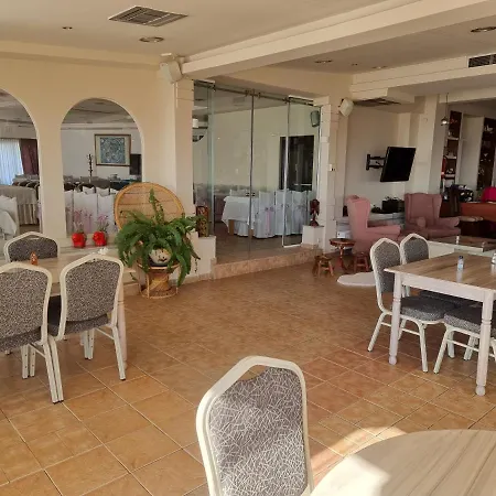 Hotel Nautilos Sozopoli