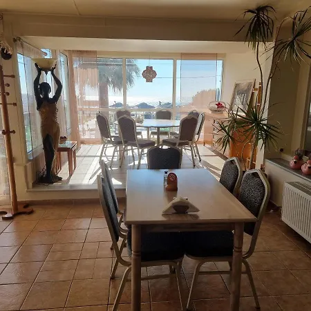 Hotel Nautilos
