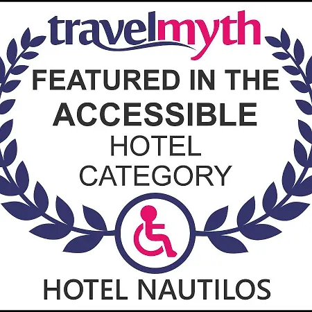 Nautilos Hotel