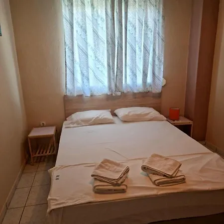 Nautilos Hotel Sozopoli