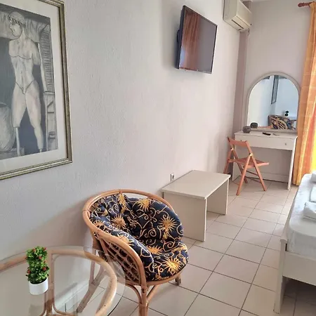 Hotel Nautilos