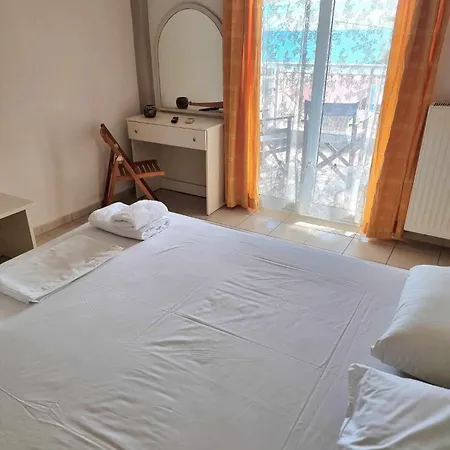 Nautilos Hotel Sozopoli