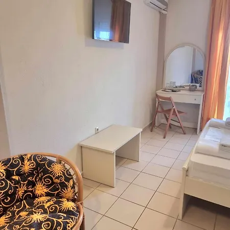 Nautilos Hotel Sozopoli