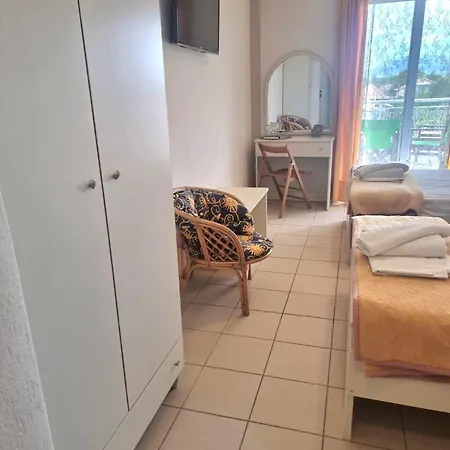 Hotel Nautilos