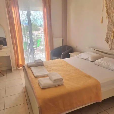 Hotel Nautilos 2*