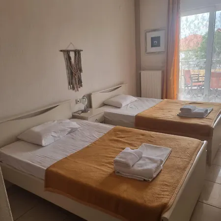 Hotel Nautilos 2*
