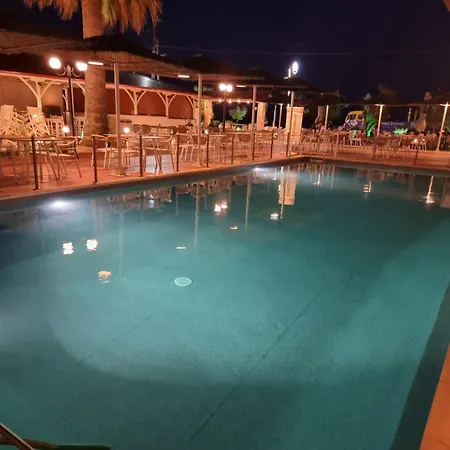 Nautilos Hotel