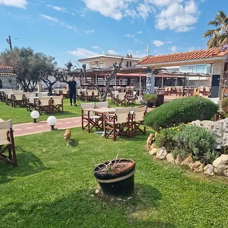 Hotel Nautilos
