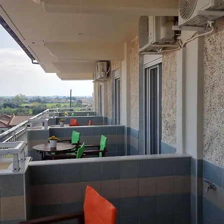 Nautilos Hotel 2*