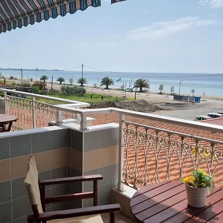 Nautilos Hotel 2*