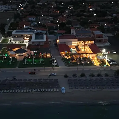 Nautilos Hotel Sozopoli