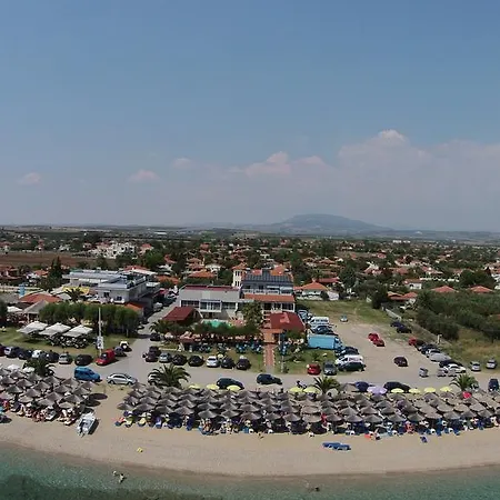 Nautilos Hotel