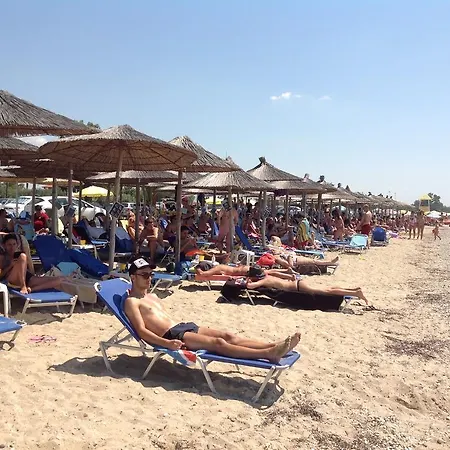 Nautilos Hotel