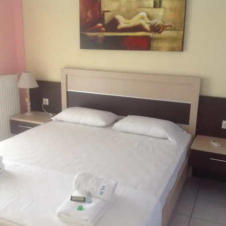 Hotel Nautilos 2*