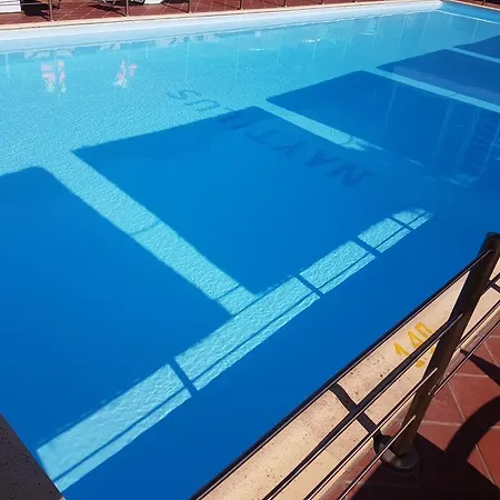 Nautilos Hotel Sozopoli