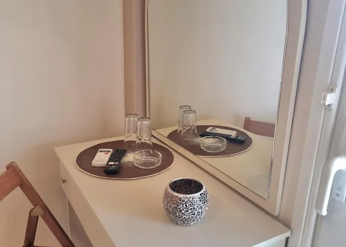 Nautilos Hotell