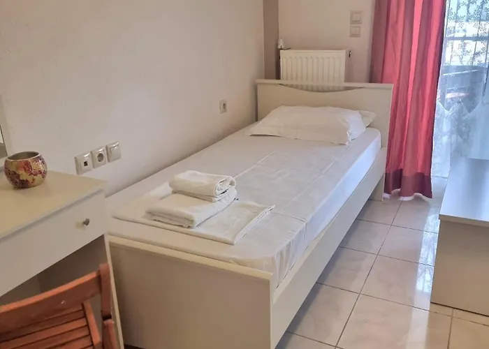 Hotell Nautilos
