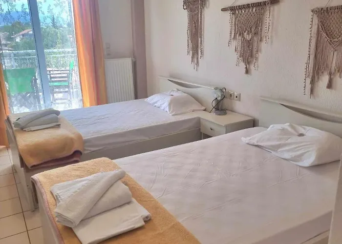 Hotell Nautilos 2*