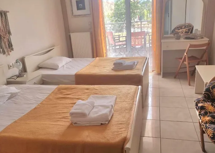 Nautilos Hotell