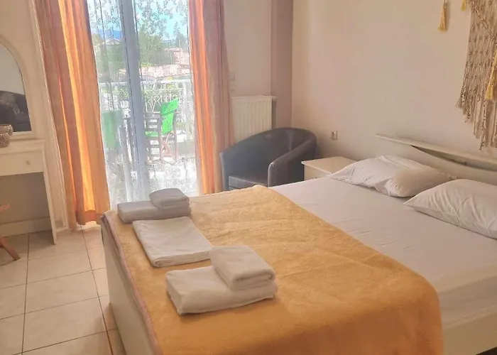 Hotell Nautilos 2*