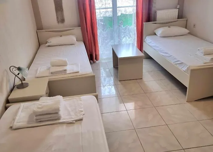 Nautilos Hotell