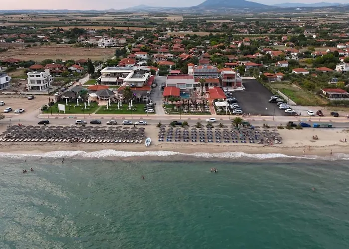 Nautilos Hotell