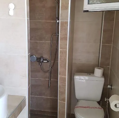 Hotell Nautilos
