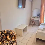 Nautilos Hotel Sozópolis