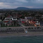 Nautilos Hotel Sozópolis
