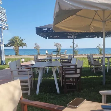 Hotel Nautilos Sozopoli