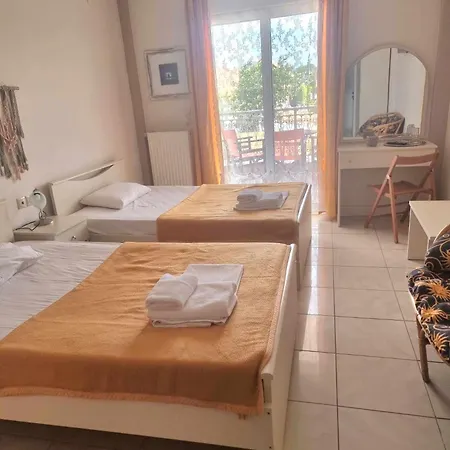 Nautilos Hotel