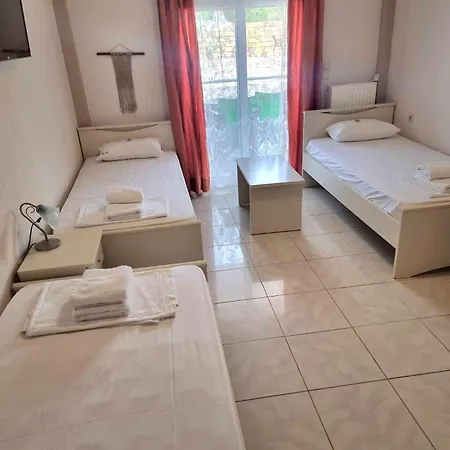 Nautilos Hotel