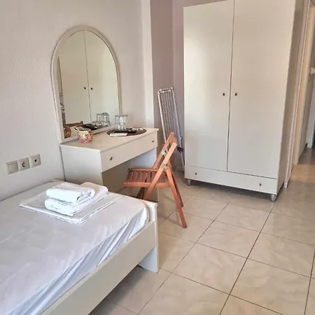 Otel Nautilos