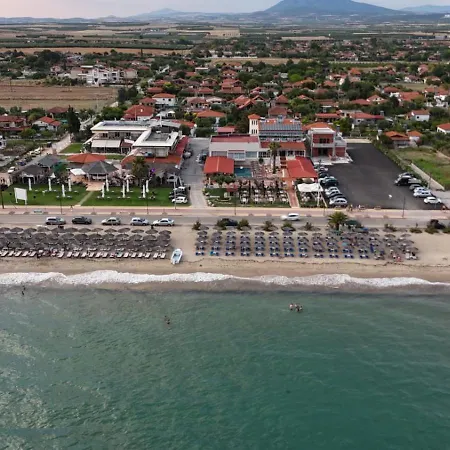Nautilos Hotel