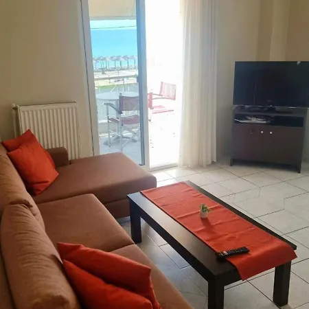 Nautilos Hotel Sozopoli
