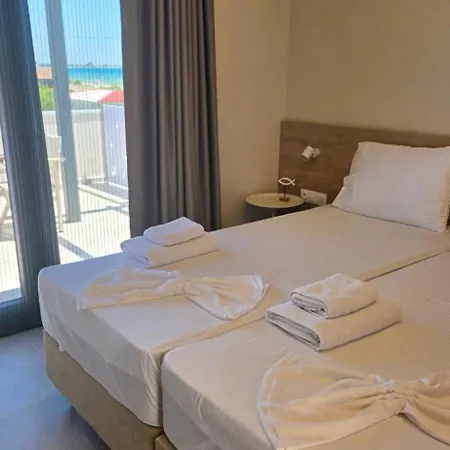 Hotel Nautilos 2*