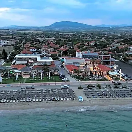 Nautilos Хотел 2*