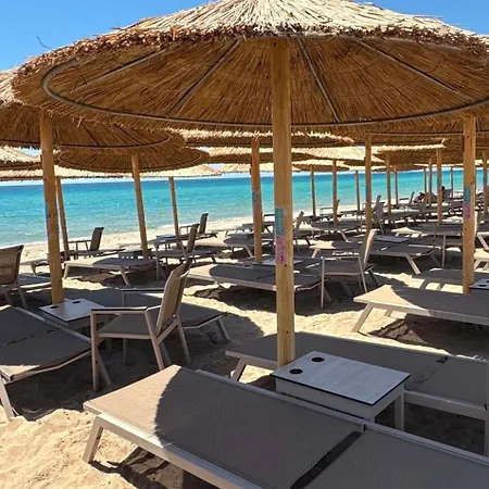 Nautilos Hotel Sozópolis