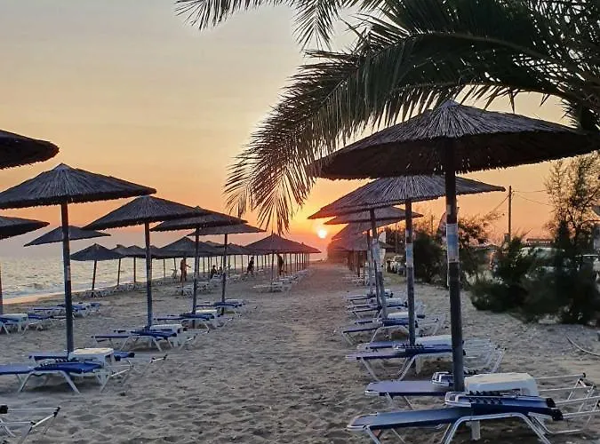 Nautilos 2* Sozópolis