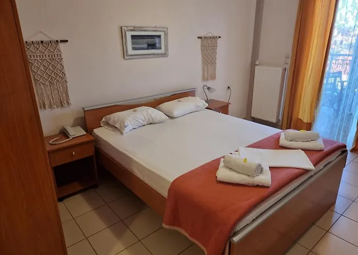 Nautilos 2* Sozópolis