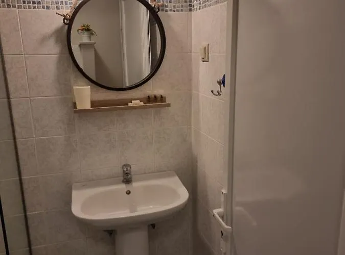 Nautilos Hotel Sozópolis