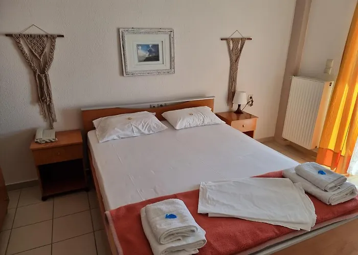 Nautilos Hotel 2*
