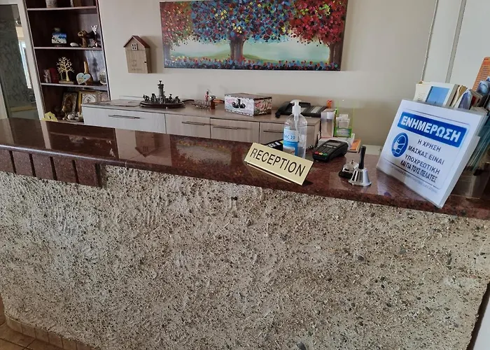 Nautilos 2* Sozópolis