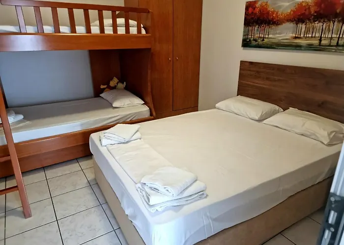 Nautilos 2* Sozópolis