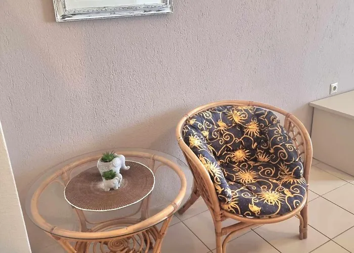 Nautilos 2* Sozópolis