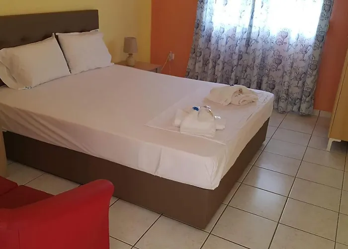 Hotel Nautilos