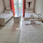 Hotel Nautilos Sozópolis