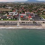 Nautilos Hotel