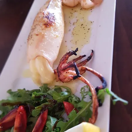 Szálloda Nautilos 2*