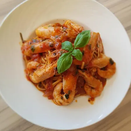 Szálloda Nautilos 2*